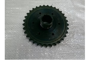 Минск мотоцикл зірка барабана зчеплення 105-16108А